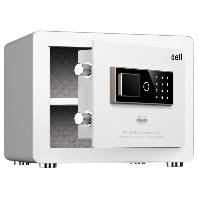 Deli AE810 Lingyue Electronic Smart Safe