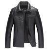 Fengxun Men's Casual Lapel Jacket FX80Z520H