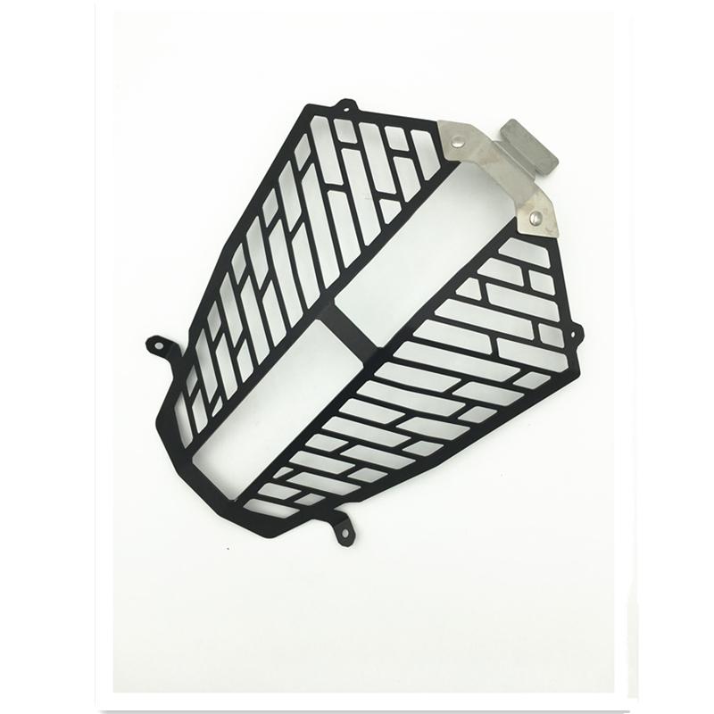 Front Headlight Cover Protector For KTM 1290 Super Adventure R 1290 Super Adventure R S