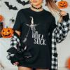 Fashionable Halloween printed Tshirt with casual short sleeved round neck suitable for daily Womens Tshirt in all seasons