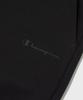 CHAMPION Stretch Interlock Straight Pants Black