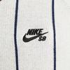 Nike Striped Loose Fit Short Sleeve Polo Shirt Men Tops HQ9019-133