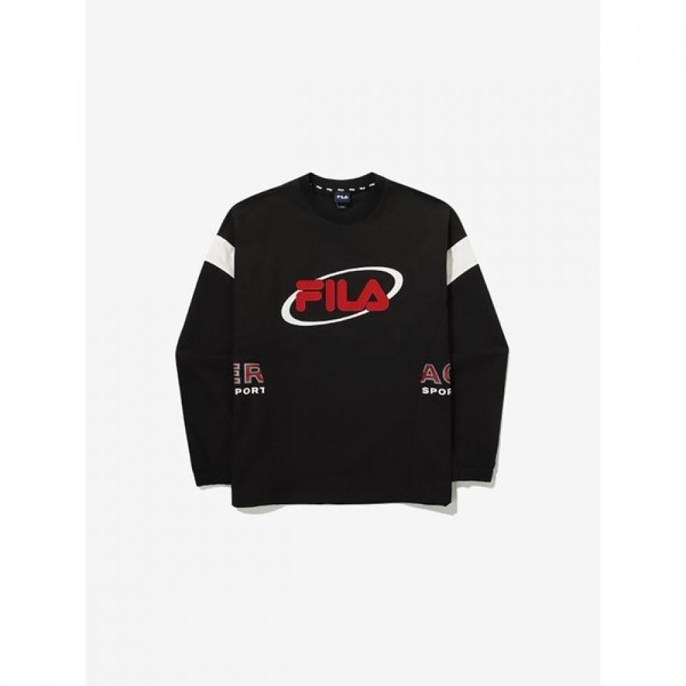 Fila Woven Sweatshirt Uni Life