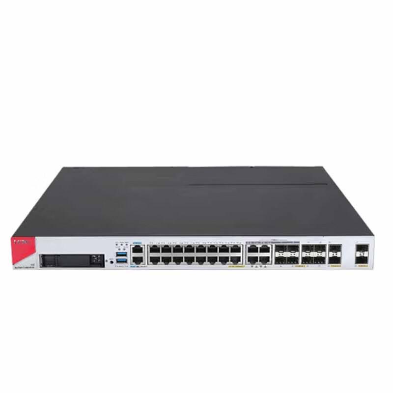 

H3C SecPath F1000-AI-55 Enterprise Firewall