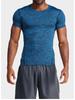 Men's Quick-Dry Sports T-Shirt: Outdoor Football Jersey & Basketball Fitness Wear