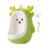 Dinosaur Urinal Easy To Clean Toilet Training Cute Pee for Young Children,