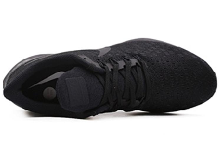 Nike Air Zoom Pegasus 35 Triple Black 942851-002