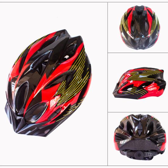 Sport Riding Kolarstwo Mountain Bike Kask ochronny na rower dla mężczyzn Kobiety Kid