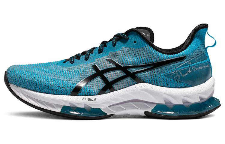 ASICS Gel Kinsei Blast Le 2 Island Blue 1011B592-400 46