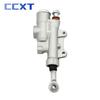 Motorcycle Rear Brake Pump Rear Hydraulic Brake Master Cylinder Pump For Husqvarna TC FC TE FE TX FX For KTM EXC EXCF XC XCF SXF