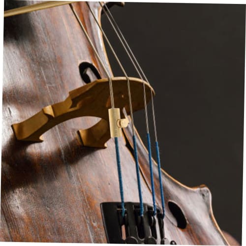 2 Cello Wolf Sounders, Cello Wolf Tone Mutes, Wolf Note Suppressors, Cello Wolf Tone Suppressors, Cello Mutes, Wolf Tone Eliminators, Mute Suppressors