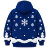 Unisex Langarm Hundetasche Sweatshirt Locker Lässig Warm Pullover für Männer und Frauen