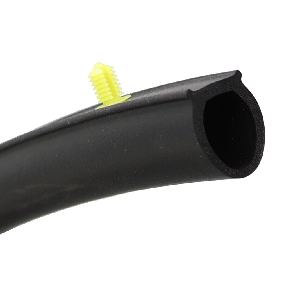 Pro Jeep Grand Těsnění kapoty Náhrada 1 ks 68070493AA