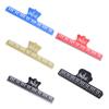 Music Note Clip Music Clip Book Page Clip Plastic Big Music Stationery Book Clip Music Book Page Holder Practice Parts
