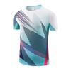 Badminton, Volleyball, Tennis, and Table Tennis Uniforms and Training Suits for Men, Women, and Children