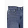 Benetton Space Patch Straight Jeans Badpf2611