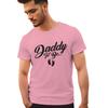 New 2026 Daddy To Be Mummy To Be Tshirts Funny Pregnancy Announcement Tops Couple Fashion Crewneck Men Women Sweet Tees Gifts