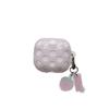 Hollow Polka Dots Are Suitable for Apple Airpodspro1 Earphone Protective Case Cover 1pro Second and Third Generation Earphone Case 1st Generation 1.