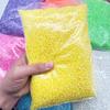 Hot Sale 2-6mm Flatback Resin Rhinestone Appliques Round Shape Bulk Colors for Nail Art Decoration Shoes Clothes Cup DIY
