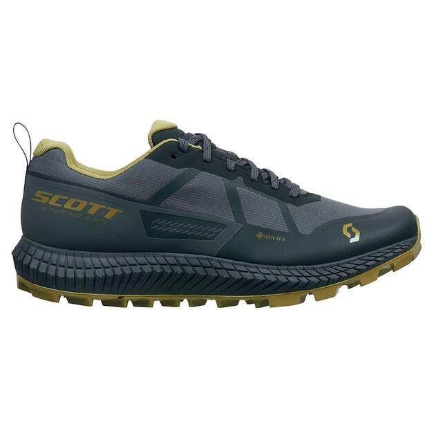 

Scott Supertrac 3 Goretex кроссовки трейловые EU 42 1/2