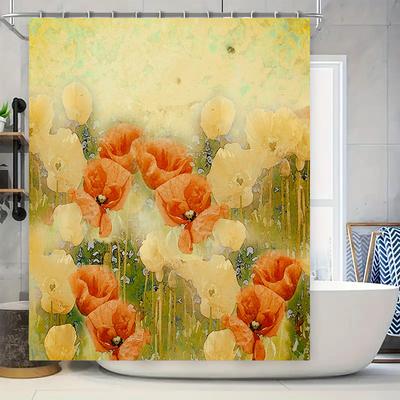 Bagno – Tende da doccia