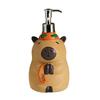 Soap Dispenser Hand Soap Dish Soap Dispenser for Kitchen Bathroom Modern Lotion Liquid Dispensers