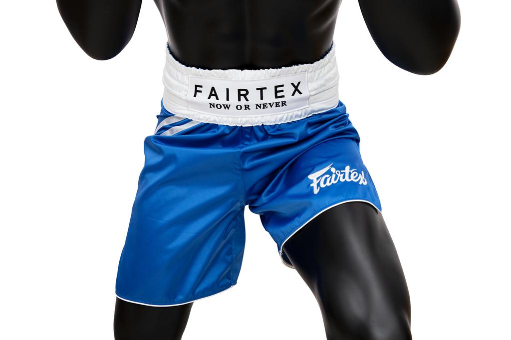 Fairtex Boxing Shorts BT2009 M