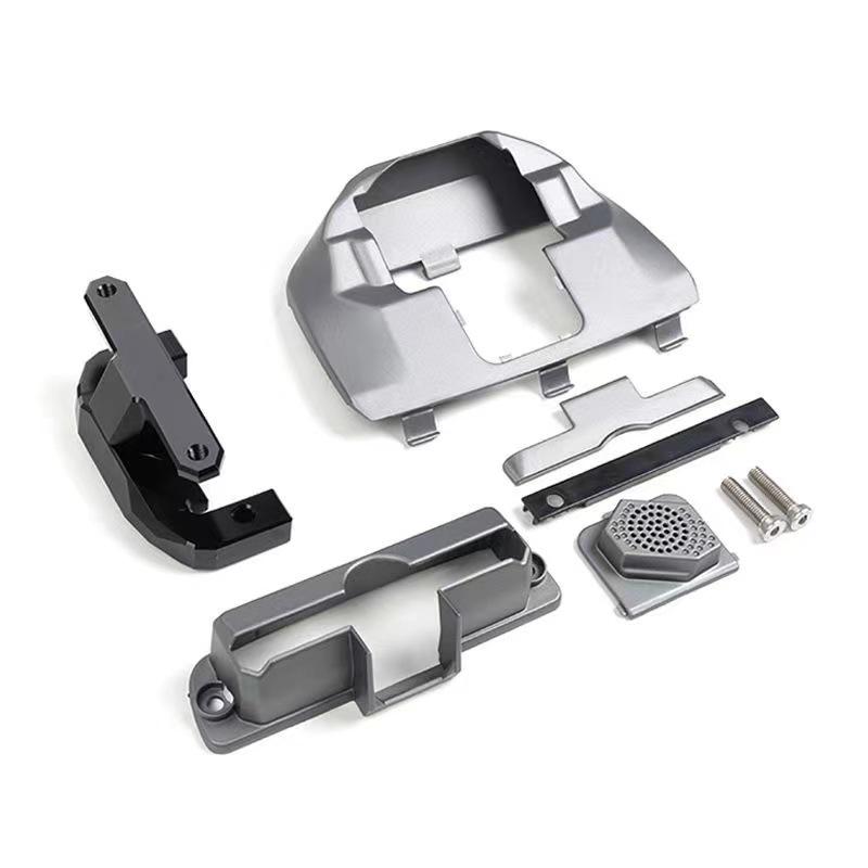 

Tesla Model 3 Refresh Screen Adjuster: Multi-Directional Display Rotation Bracket Standard - Two-Way