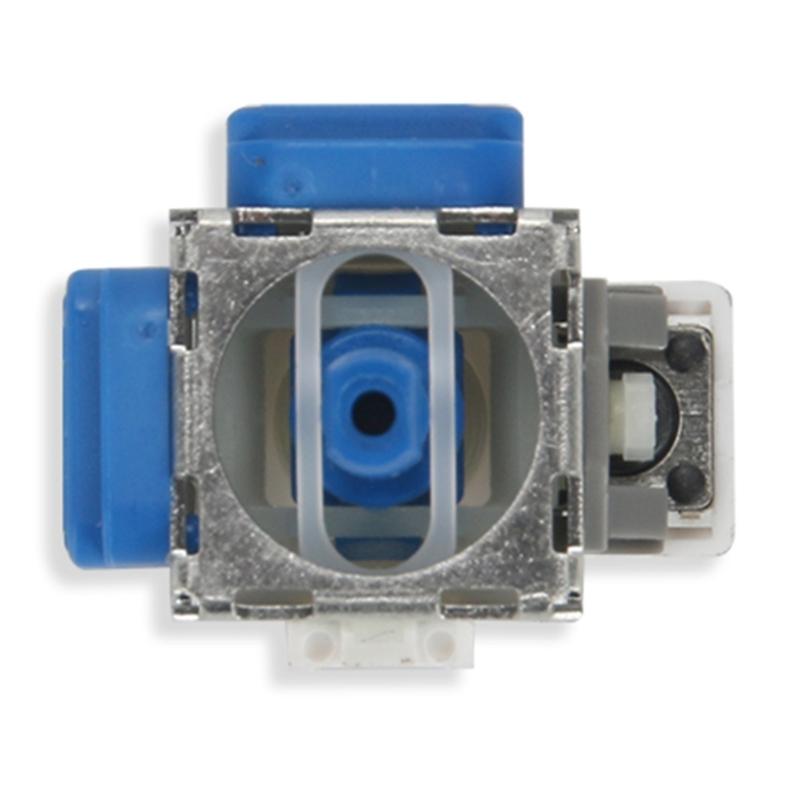 1Pc or 2Pcs Advanced TMR Hall Joystick for Controller High Sensitivity Low Power Consumption