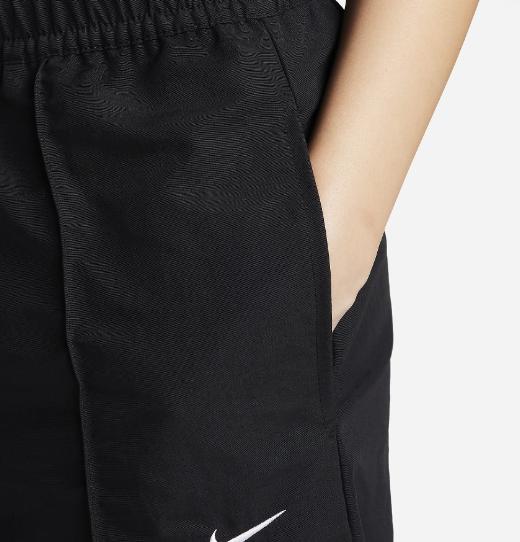 Nike Sportswear Casual Pants Women's Black FQ3589-010