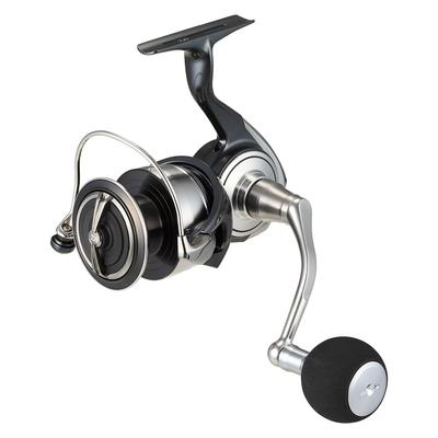 Daiwa Mulinello da spinning grande 24 Certate SW 5000-XH