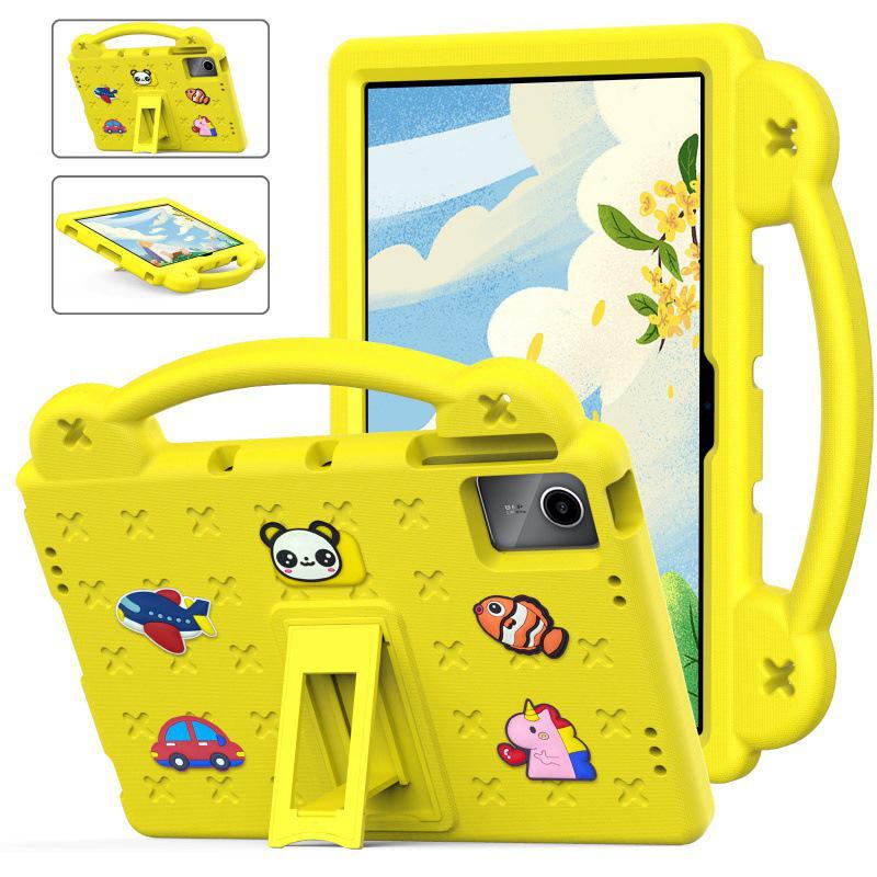 Redmi Pad Pro 12.1 Cartoon Kids' Drop-proof Case for PadSE 11"