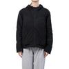 Nike Jackets Women's Black Hooded Moderate Other (Unisex) Jackets CZ1531 010