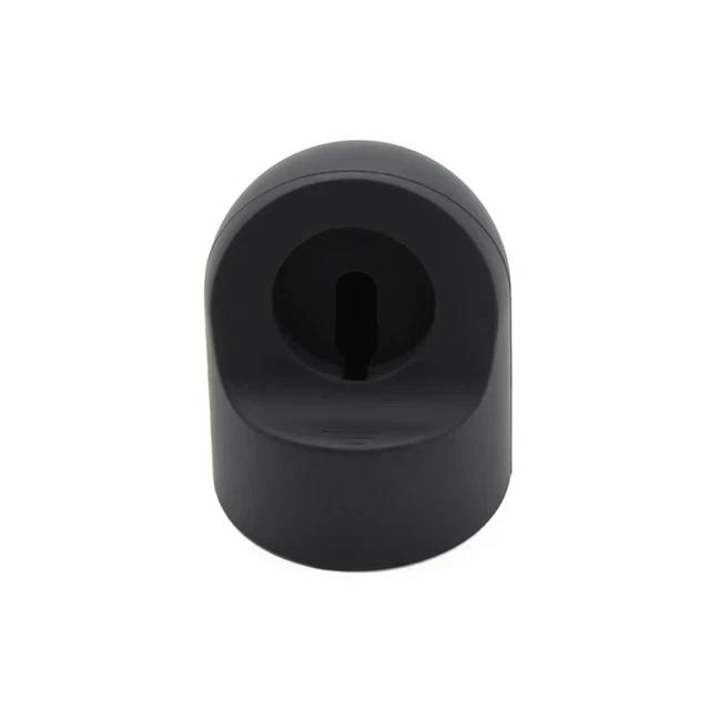 

Подставка для зарядного устройства, силиконовый держатель для док-станции Apple Watch Series 4/3/2/1, кабель для зарядки 44 мм/42 мм/40 мм/38 мм чёрный