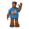 Neca - Alf - Figurine Ultimate Totally 80s Alf 15 Cm