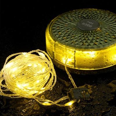Iluminare – Ghirlande și lumini decorative