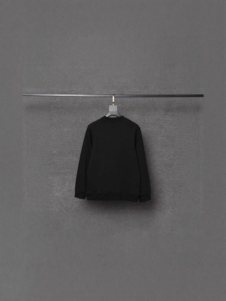 Casablanca Classic Unisex Embroidered Logo Sweatshirt