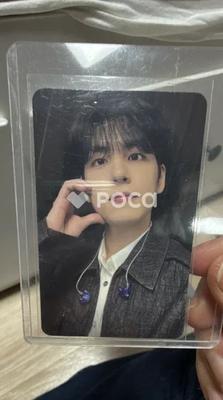 [USED] DAY6 Wonpil DAY6 3RD WORLD TOUR FOREVER YOUNG FINALE In SEOUL