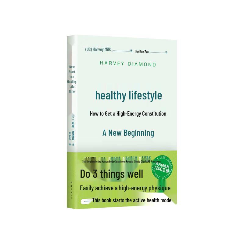 High-Energy Living: Proactive Health Guide