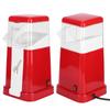 Electric Automatic Popcorn Machine Mini Portable Popcorn Maker Household Corn Popper for KitchenEU