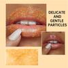 Turmeric Lemon Lip Scrub Deep Clean Exfoliating Brightening Moisturizing Lip Care 30g Less