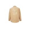 Converse Transitional Padded Jacket Asia Sizing 'Khaki' Men's 10020678-A01