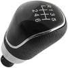 Ford Fiesta VII 08-13 6-SPEED Gear Shift Knob