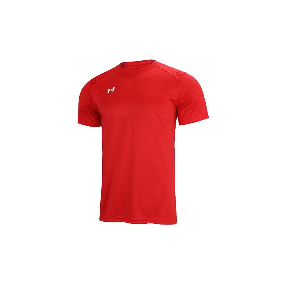 Under Armour T-Shirt Unisex Blau, Rot 21500525
