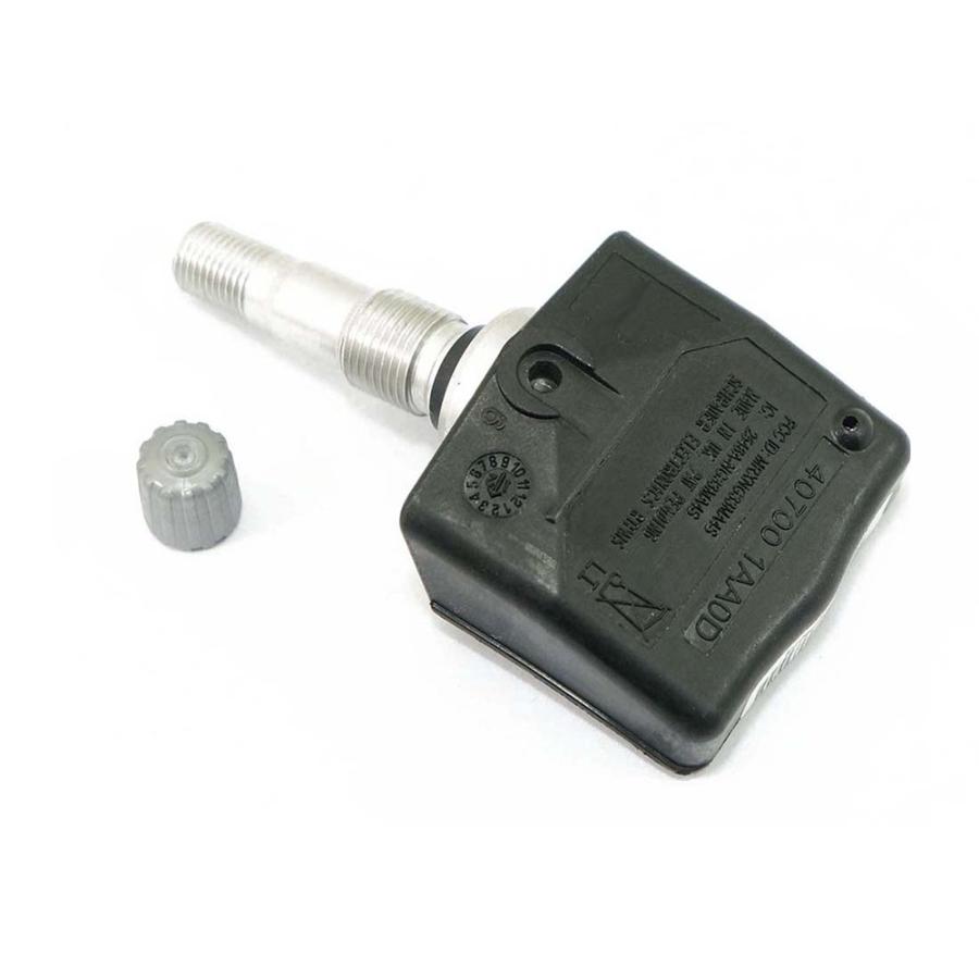 1Pcs Tire Pressure Sensor TPMS for Nissan Maxima Murano Pathfinder 40700-1AA0D