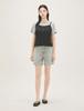ROEM Basic Denim Shorts Rmtjg26G11