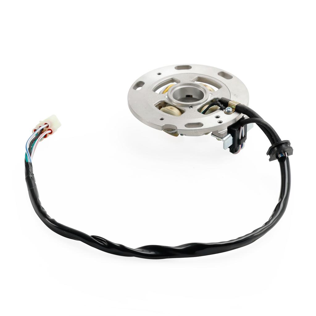 Generator Ignition Stator Base Assy For Yamaha YZ 250 YZ250 4SR 1996 1997 1998