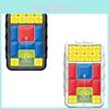 Puzzle scorrevole Huarong Road Giocattolo rompicapo per bambini