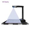 Equipamentos eletrónicos para escritório – Scanners