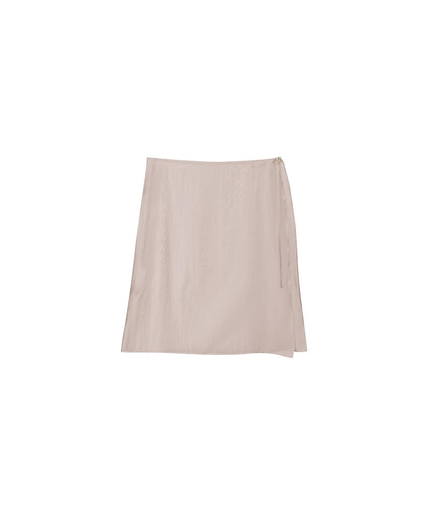 RENEJ Our See-Through Skirt